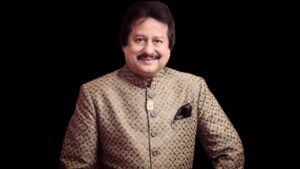 Pankaj Udhas